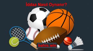 yeni iddaa sistem oynama